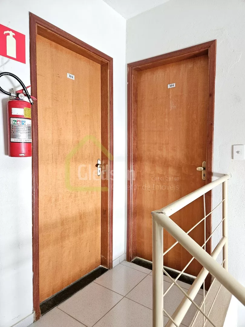 Comprar Apartamento